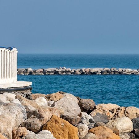 Hostal Altea House Bagian luar foto
