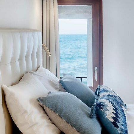 Hostal Altea House Bagian luar foto