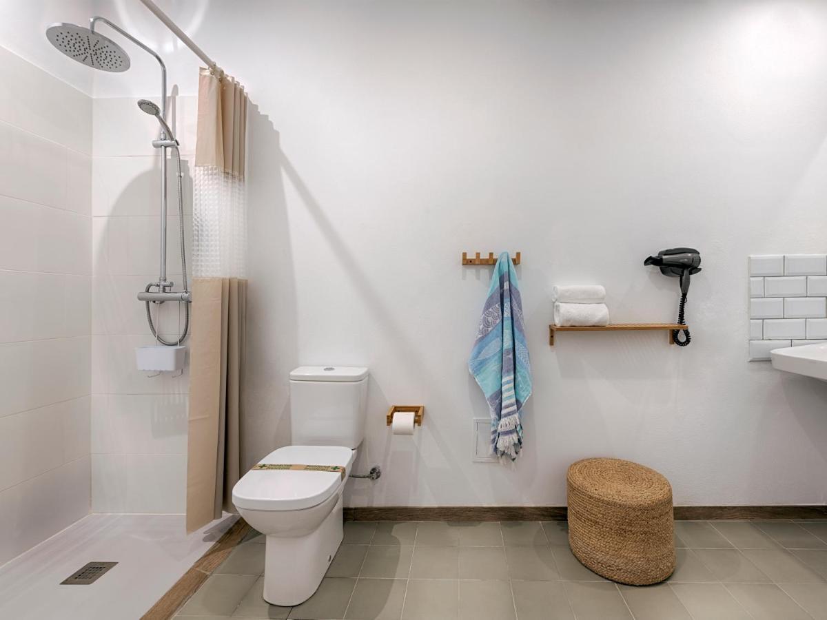 Hostal Altea House Bagian luar foto