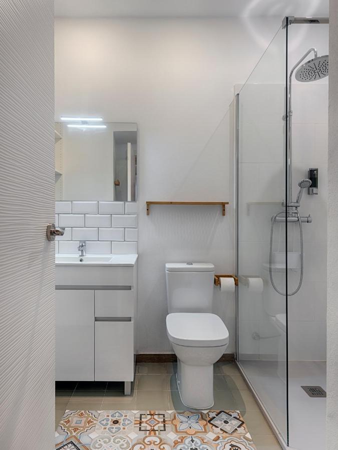 Hostal Altea House Bagian luar foto