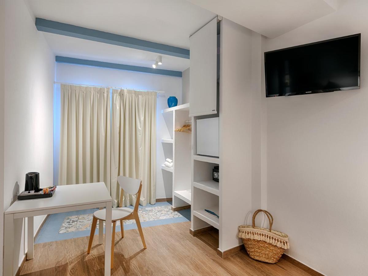 Hostal Altea House Bagian luar foto