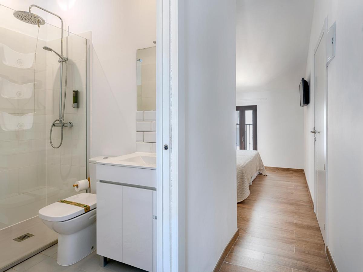 Hostal Altea House Bagian luar foto