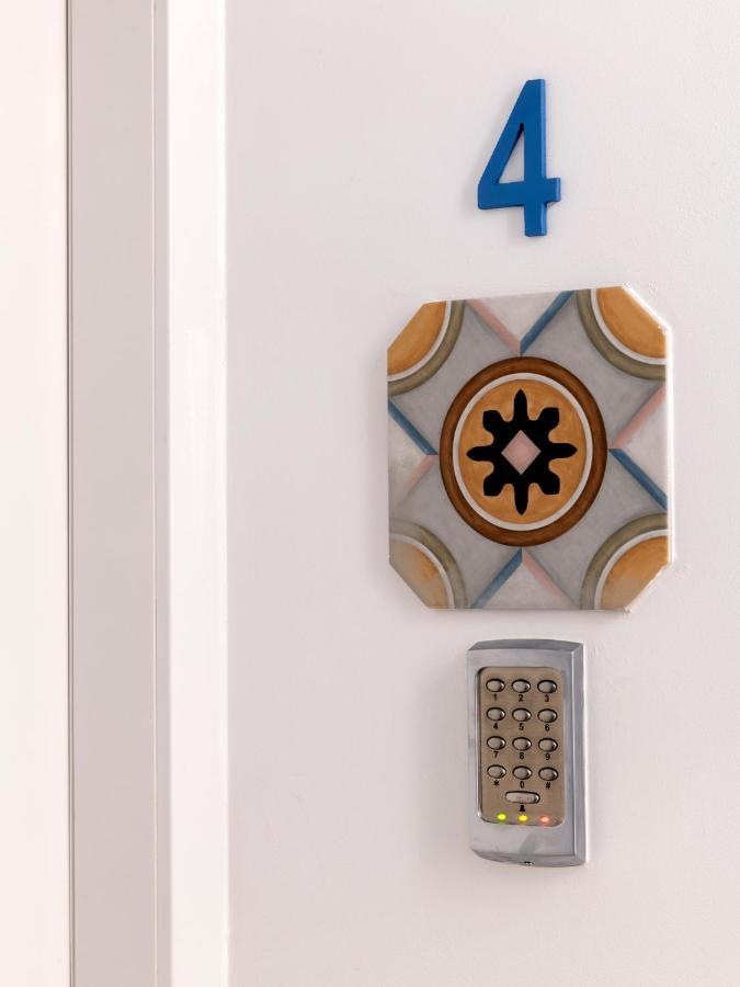 Hostal Altea House Bagian luar foto