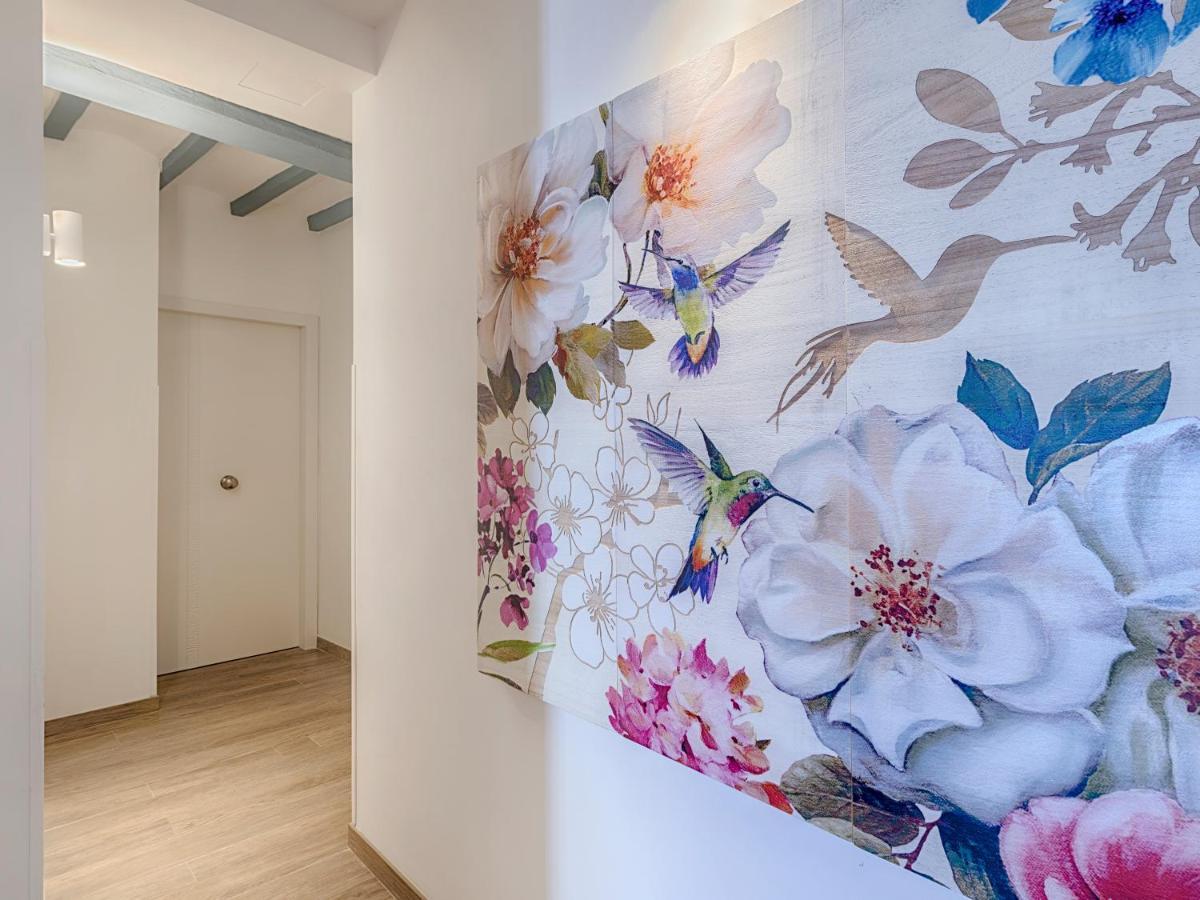 Hostal Altea House Bagian luar foto