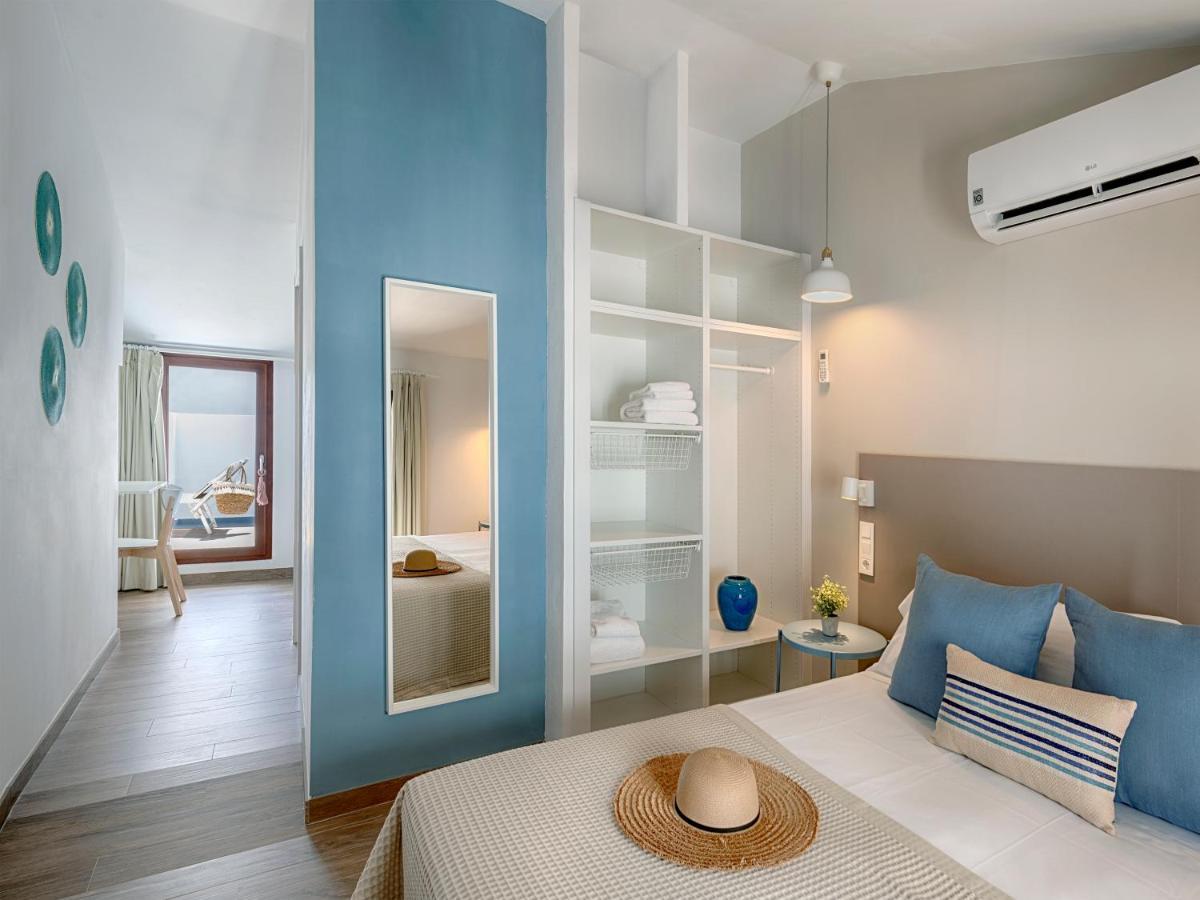 Hostal Altea House Bagian luar foto