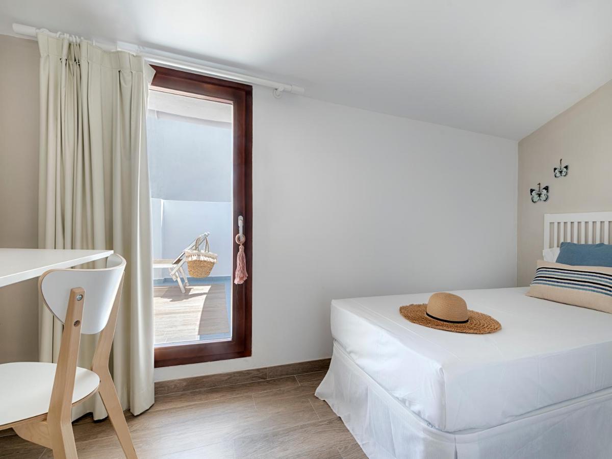 Hostal Altea House Bagian luar foto