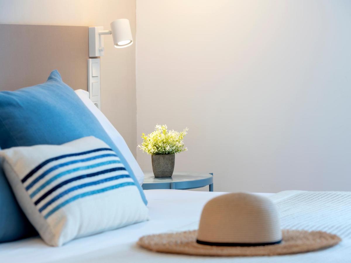 Hostal Altea House Bagian luar foto