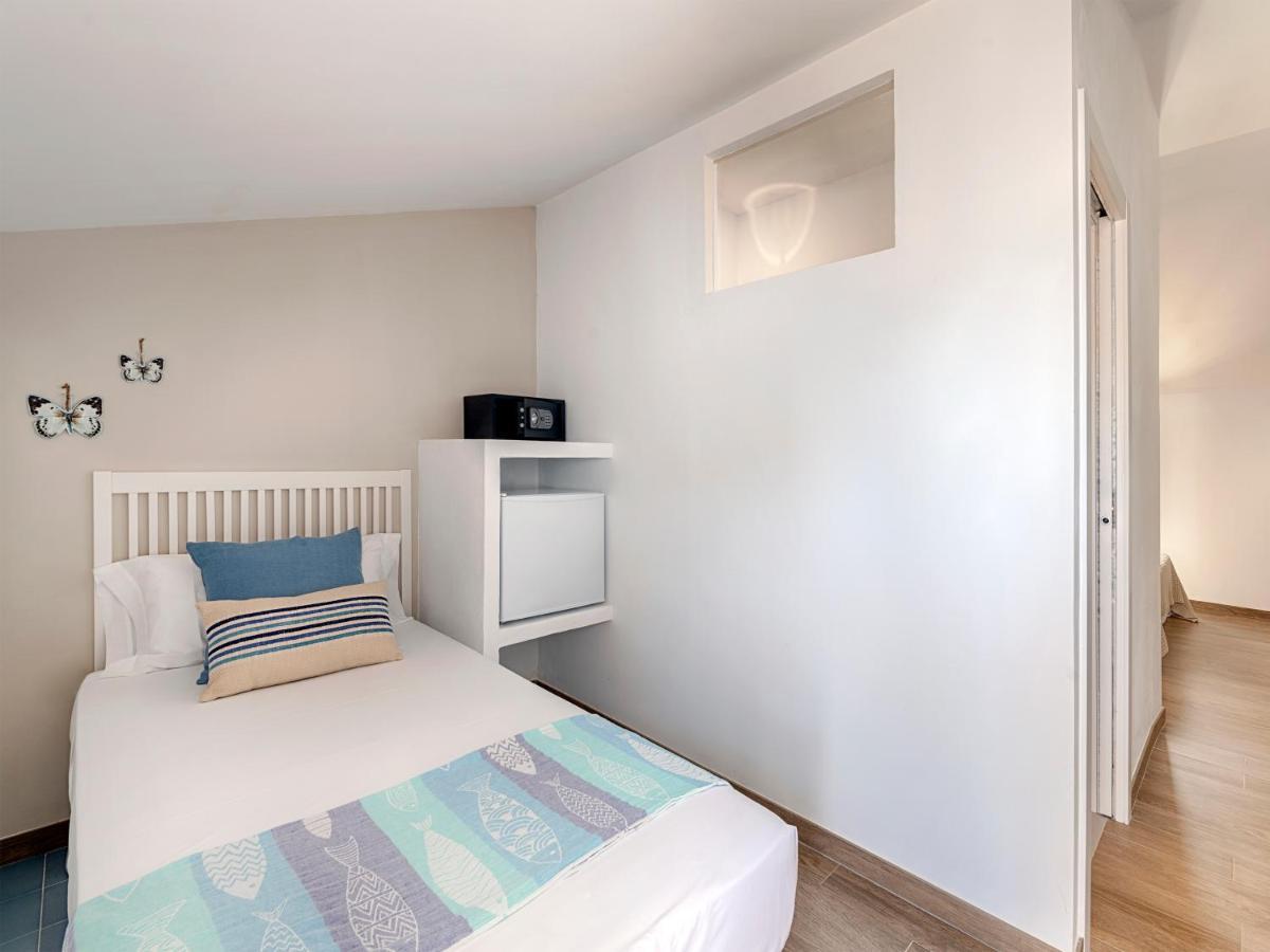Hostal Altea House Bagian luar foto