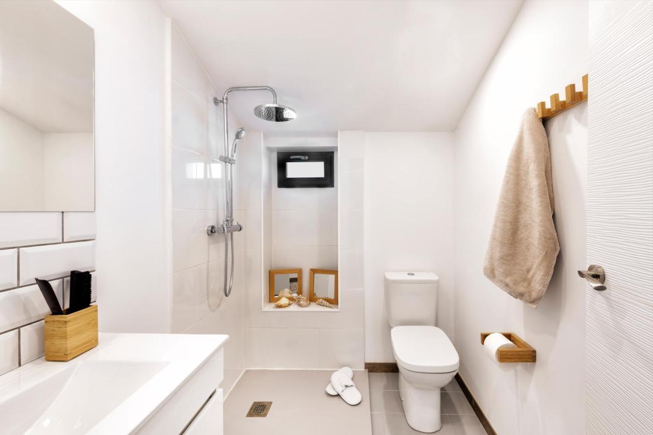 Hostal Altea House Bagian luar foto