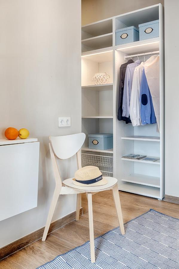 Hostal Altea House Bagian luar foto